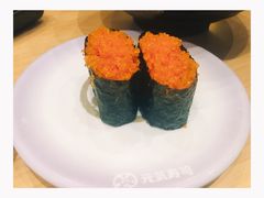 -元气寿司(新城市广场店)