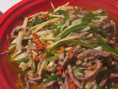 -蛙兔鸡自贡风味·特色江湖菜(广都店)