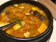 -韩宫宴烤肉·料理(南京江宁万达店)