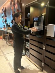 -长沙梅溪湖金茂豪华精选酒店·宴会厅