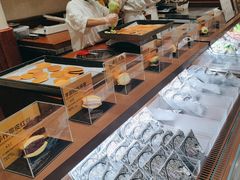 -辛一·铜锣烧(鸿寿坊店)