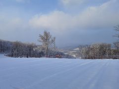 -中旅松花湖滑雪场