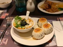 -上海东方佘山翰悦阁酒店·Vie全日制餐厅