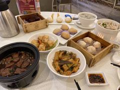 -金翠皇宫粤菜·点心·海鲜(翡翠店)