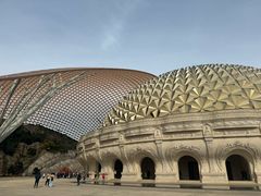 -牛首山文化旅游区