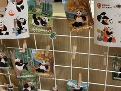 -丽达购物中心(崂山店)