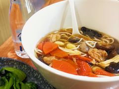 -鮮而純面馆(浦东店)