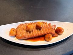 -江南雅厨(李公堤店)