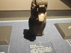 -北京大葆台遗址博物馆