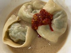 -潘国仙耳光馄饨(黄家阙路店)