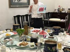 -东来顺饭庄(西直门店)