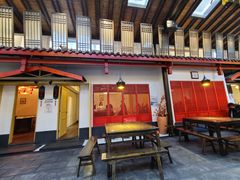 -老灶房-四川土菜(铁牛广场店)