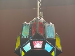-驿楼兰·新疆菜(火车站店)