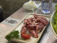 -喜来稀肉(虹泉路店)