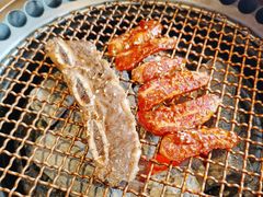 -炎蔵牛舌烤肉