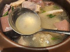 -久宴·天目湖大鱼头(恐龙园店)