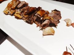 -谷丽麦馕新疆菜·清真(步步高梅溪新天地店)