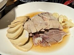 -芳芳私房菜·精做淮扬菜(承德路店)