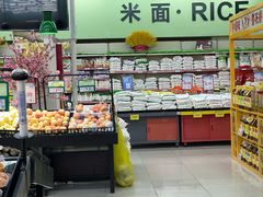 -京客隆超市(垡头店)