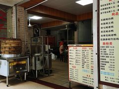 -金生美食(贵州路店)