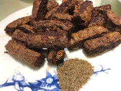 -南来顺饭庄·清真(南菜园店)