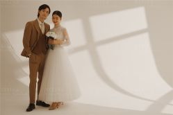 -茜茜公主婚纱摄影会馆
