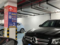 -浦江城市生活广场(江月路店)