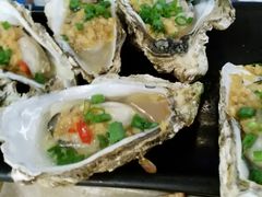 -劲烧-烧烤工坊(保利水城店)