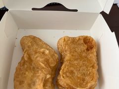-麦当劳(金州新玛特购物广场店)