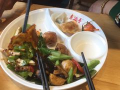 -素满香·素食自助餐(苏州·临顿路店)