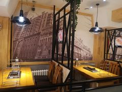 -牛上牛吊炉烧烤(红旗大街店)