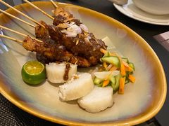 -THE PAWON·8碗(古北SOHO店)