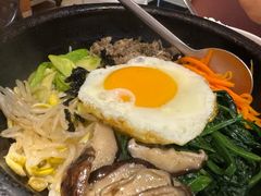 -木槿花韩式炭烤·熟成肉工坊(孙文东路店)