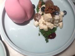 -韵秋荷(宝山龙湖天街店)