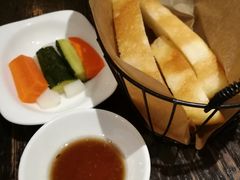 -TAMATI(巴黎贝甜韩式西餐厅店)