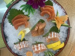 -嘉升大排档(番禺总店)