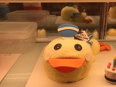 -卡玛王子·面包·蛋糕(南山宝能环球汇店)