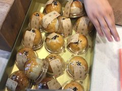 -匠造烘焙(上海湾店)