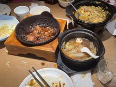 -洪兴砂锅·融合砂锅菜(三站店)