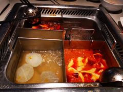 -海底捞火锅(万象城店)