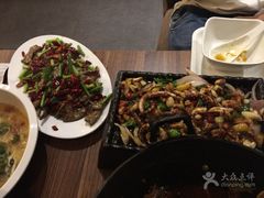 -隆阜號·梧桐树(沃尔玛店)