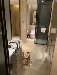 -杭州运河黄龙璀丽酒店-宴会厅