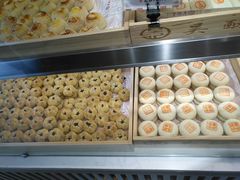 -吴记·吴酥生PASTRY宫廷酥饼