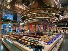 -梨花自助烤肉(西三旗万象汇黑金店)