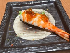 -Tuna maki寿司(苏州万象天地店)