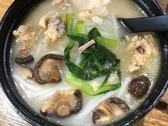 -老妈米线(木渎影视城店)
