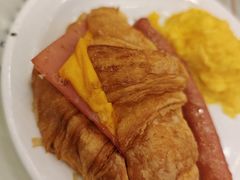 -龙城冰室(旺角)