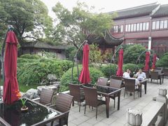 -祝家花園(伯渎港店)