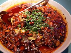 -川正旺江湖菜(三元桥店)