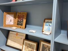 -海马体照相馆(上海月星环球港店)